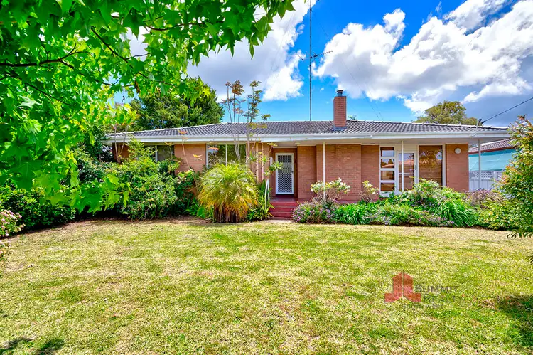 Main view of Homely house listing, 84 Hamilton Road, Eaton WA 6232