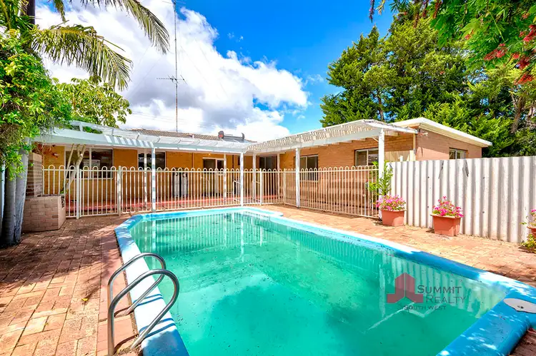 Second view of Homely house listing, 84 Hamilton Road, Eaton WA 6232