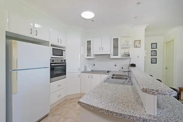 Second view of Homely house listing, 56 Hart Street, Port Macquarie NSW 2444