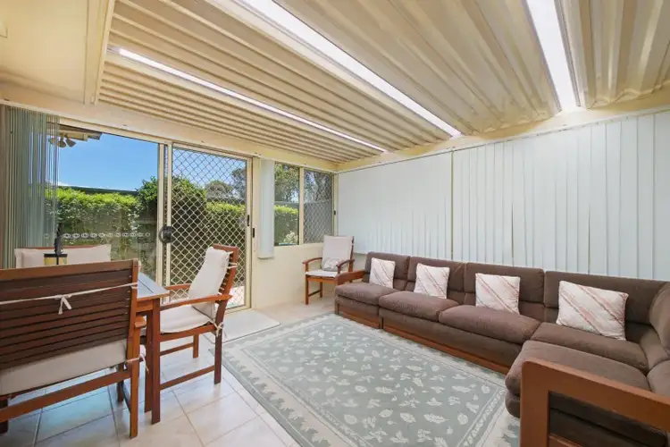 Fifth view of Homely house listing, 56 Hart Street, Port Macquarie NSW 2444