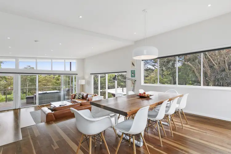 Second view of Homely house listing, 6 Inlet Crescent, Aireys Inlet VIC 3231
