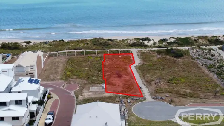 2B Seawind Drive, Silver Sands WA 6210