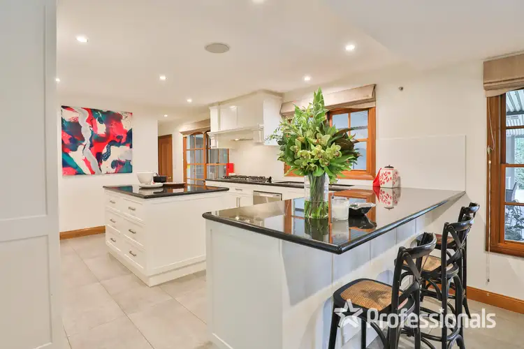 Third view of Homely house listing, 2 Honeysuckle Close, Mildura VIC 3500