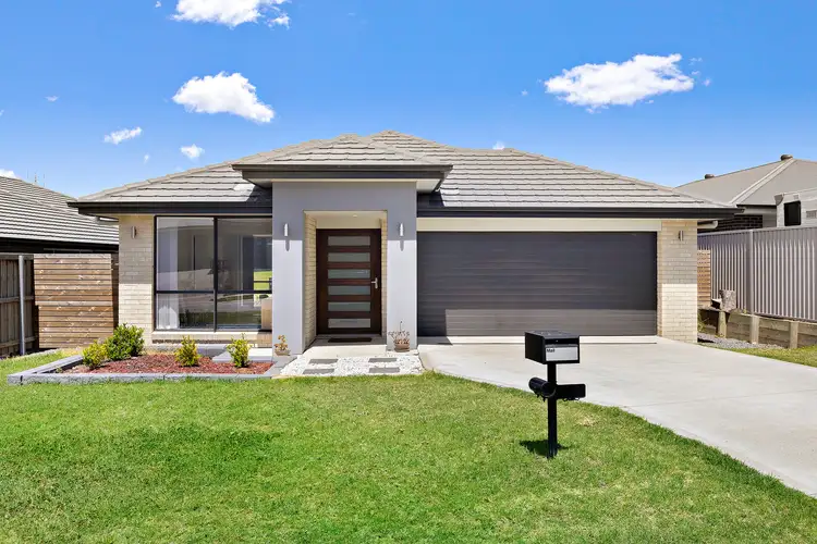 Main view of Homely house listing, 39 Sandpiper Circuit, Aberglasslyn NSW 2320
