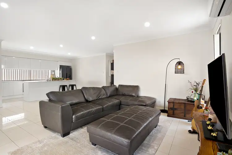 Second view of Homely house listing, 39 Sandpiper Circuit, Aberglasslyn NSW 2320