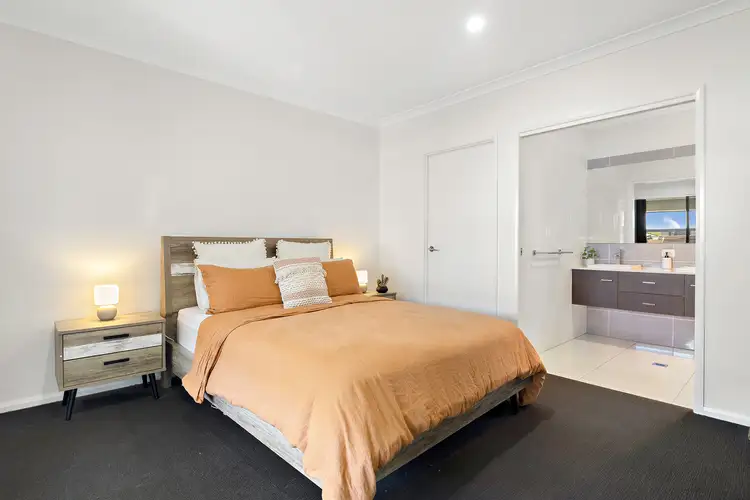 Fourth view of Homely house listing, 39 Sandpiper Circuit, Aberglasslyn NSW 2320