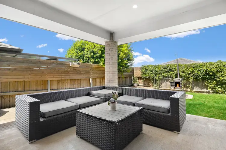 Sixth view of Homely house listing, 39 Sandpiper Circuit, Aberglasslyn NSW 2320