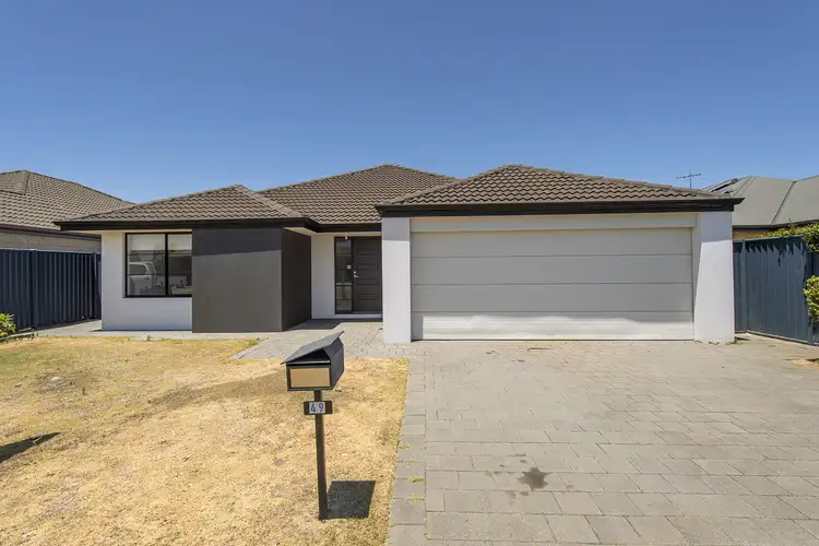 49 Macadamia Avenue, Baldivis WA 6171