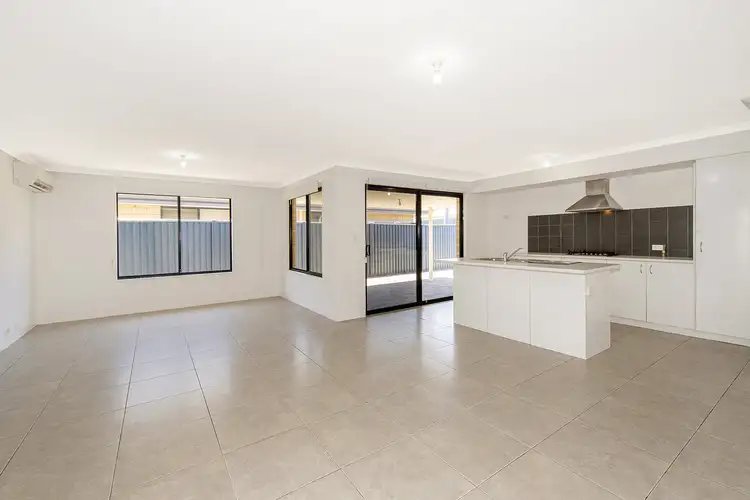 Fourth view of Homely house listing, 49 Macadamia Avenue, Baldivis WA 6171