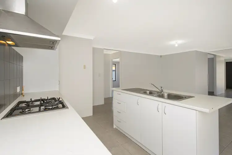 Fifth view of Homely house listing, 49 Macadamia Avenue, Baldivis WA 6171