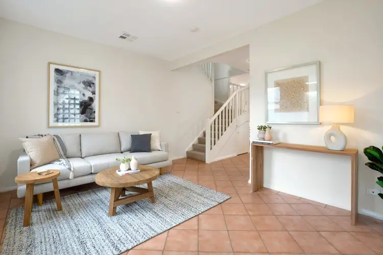 Third view of Homely townhouse listing, 3/5 Steel Street, Hamilton NSW 2303