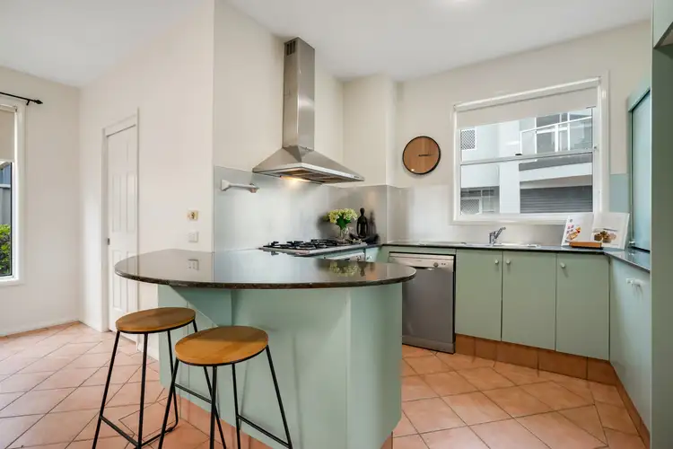 Fourth view of Homely townhouse listing, 3/5 Steel Street, Hamilton NSW 2303