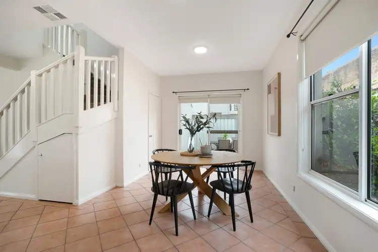 Fifth view of Homely townhouse listing, 3/5 Steel Street, Hamilton NSW 2303