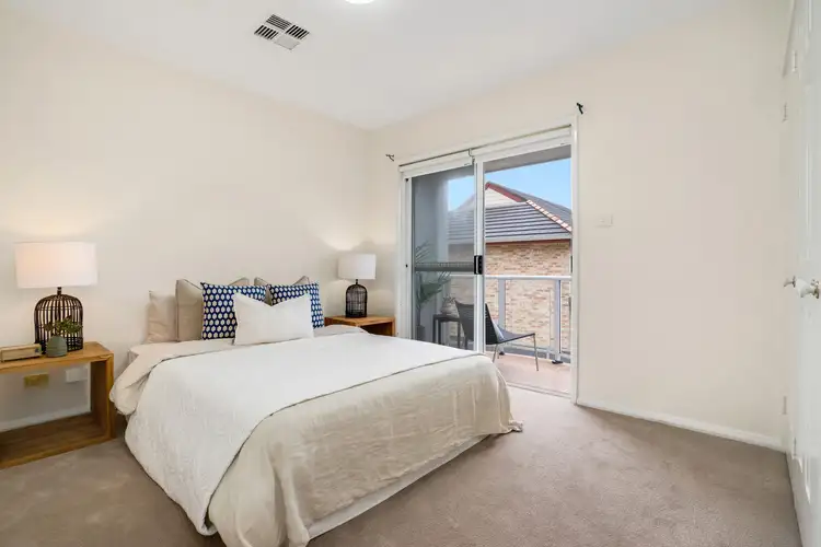 Sixth view of Homely townhouse listing, 3/5 Steel Street, Hamilton NSW 2303