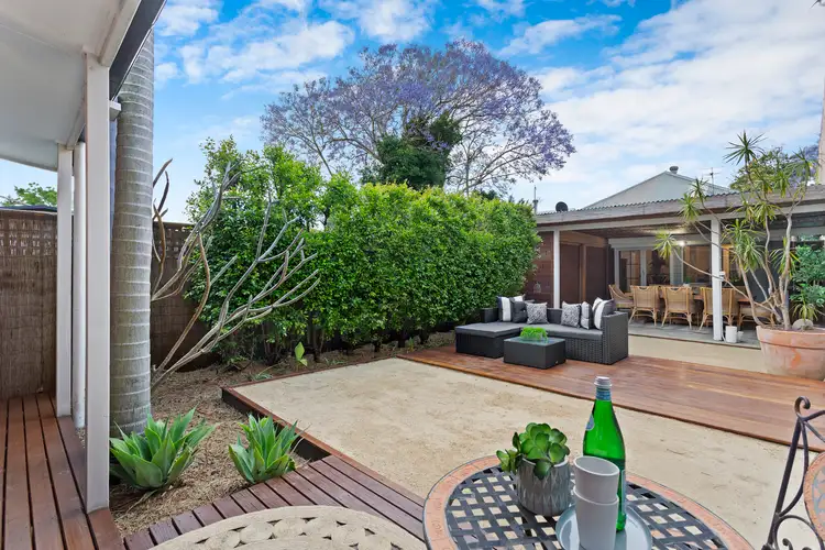 12 Salisbury Street, Botany NSW 2019