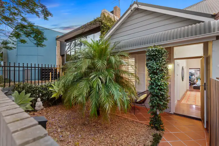 Third view of Homely semi-detached listing, 12 Salisbury Street, Botany NSW 2019