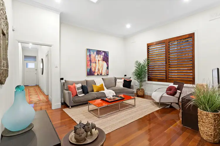 Fourth view of Homely semi-detached listing, 12 Salisbury Street, Botany NSW 2019