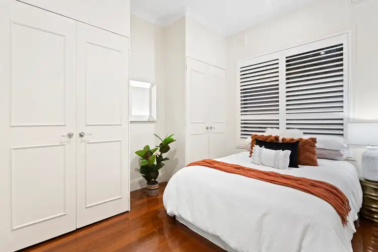 Sixth view of Homely semi-detached listing, 12 Salisbury Street, Botany NSW 2019