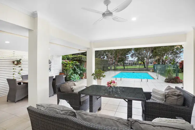 14 Francis Court, Pelican Waters QLD 4551