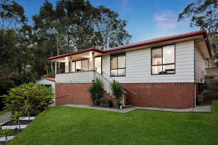 Main view of Homely house listing, 30 Enterprise Way, Woodrising NSW 2284