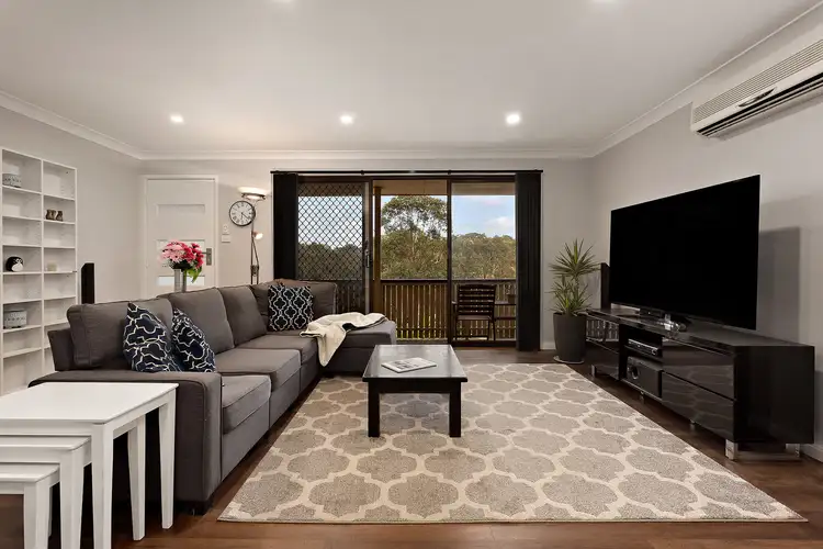 Second view of Homely house listing, 30 Enterprise Way, Woodrising NSW 2284
