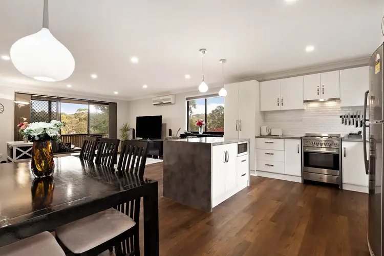 Third view of Homely house listing, 30 Enterprise Way, Woodrising NSW 2284