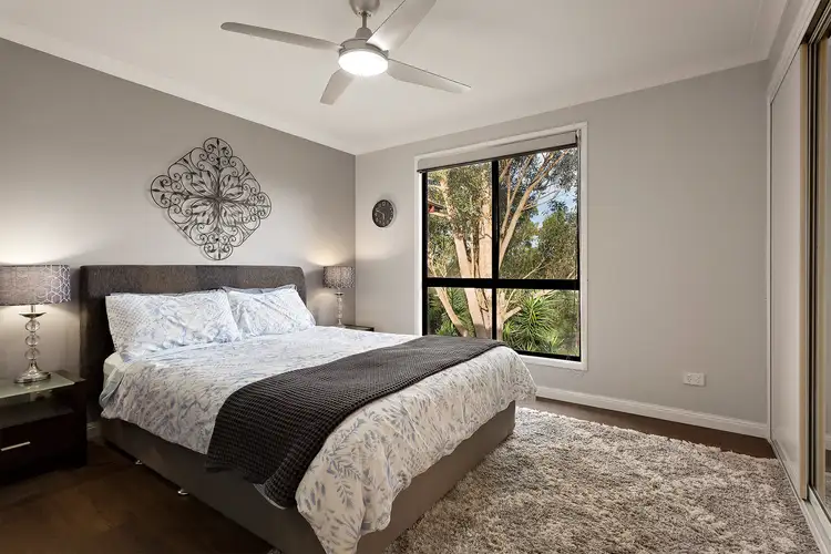 Fifth view of Homely house listing, 30 Enterprise Way, Woodrising NSW 2284