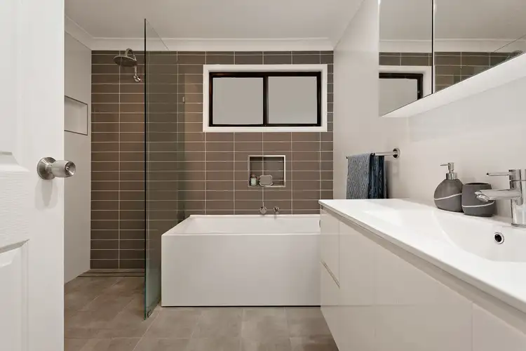Sixth view of Homely house listing, 30 Enterprise Way, Woodrising NSW 2284