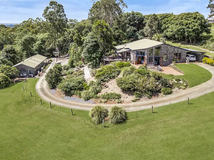 Second view of Homely house listing, 25 Alfs Road, Bald Knob QLD 4552