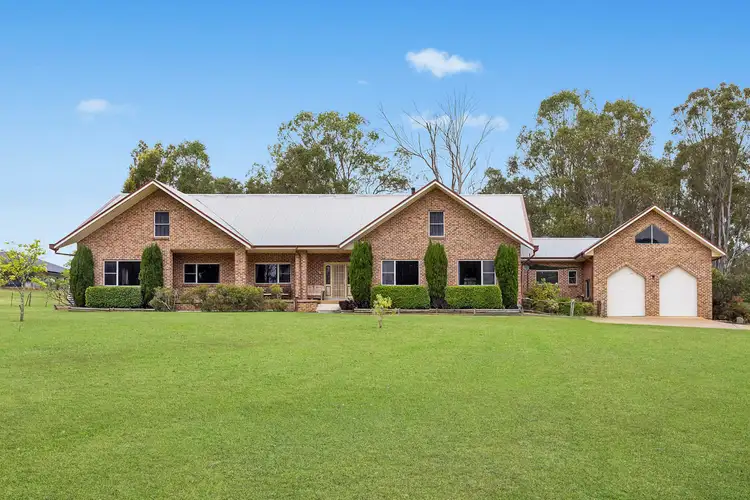 Second view of Homely house listing, 55 Belmore Road, Bringelly NSW 2556