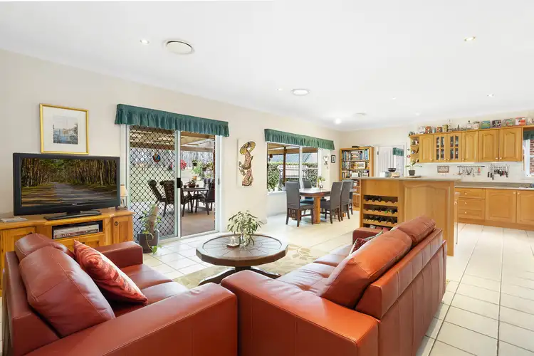 Third view of Homely house listing, 55 Belmore Road, Bringelly NSW 2556