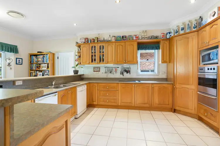 Fourth view of Homely house listing, 55 Belmore Road, Bringelly NSW 2556
