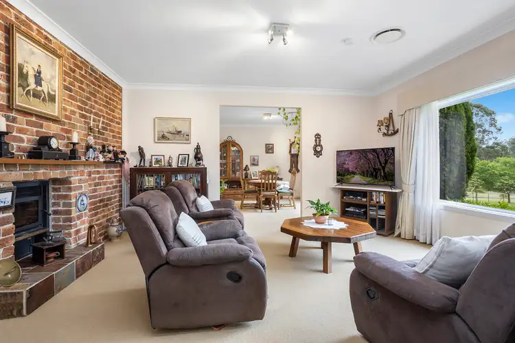 Fifth view of Homely house listing, 55 Belmore Road, Bringelly NSW 2556