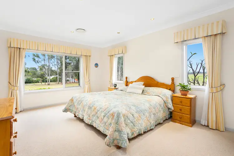 Sixth view of Homely house listing, 55 Belmore Road, Bringelly NSW 2556
