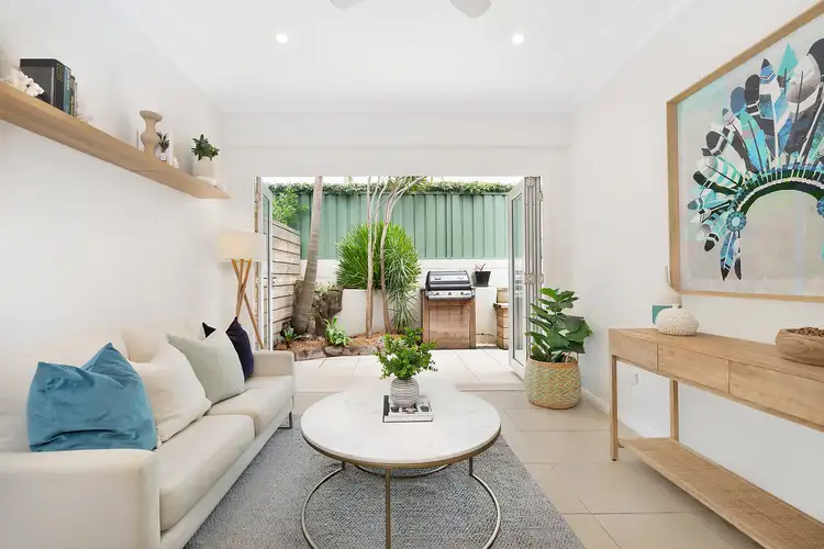 Main view of Homely apartment listing, 5/14 Frazer Street, Collaroy NSW 2097