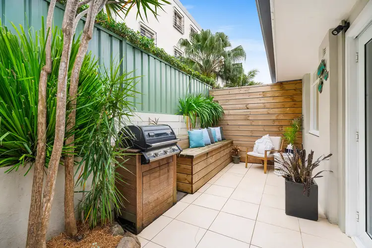 Third view of Homely apartment listing, 5/14 Frazer Street, Collaroy NSW 2097