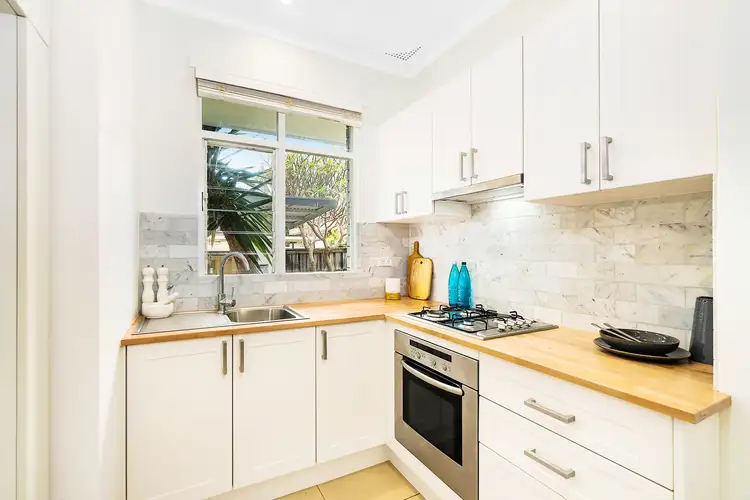 Fourth view of Homely apartment listing, 5/14 Frazer Street, Collaroy NSW 2097