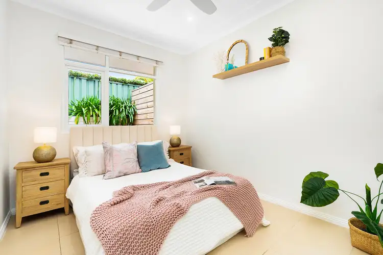 Fifth view of Homely apartment listing, 5/14 Frazer Street, Collaroy NSW 2097