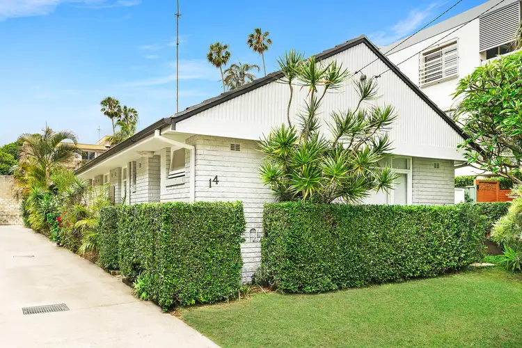 Sixth view of Homely apartment listing, 5/14 Frazer Street, Collaroy NSW 2097