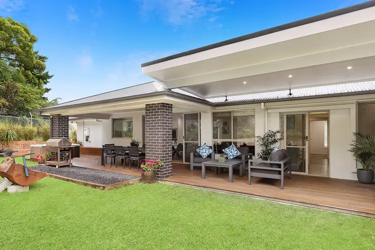 Main view of Homely house listing, 48 Government Road, Beacon Hill NSW 2100