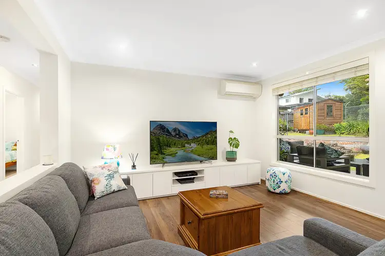 Third view of Homely house listing, 48 Government Road, Beacon Hill NSW 2100