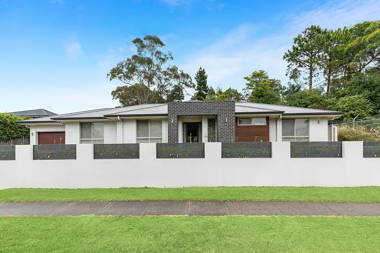Fourth view of Homely house listing, 48 Government Road, Beacon Hill NSW 2100
