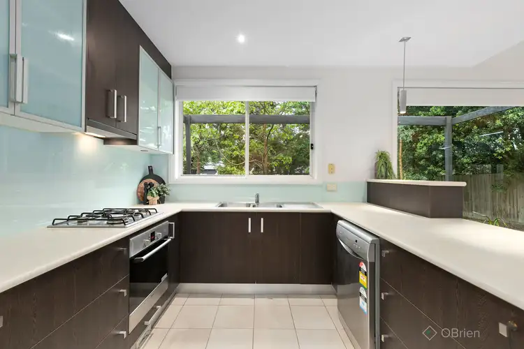 Third view of Homely townhouse listing, 1/58 Palmerston Street, Berwick VIC 3806