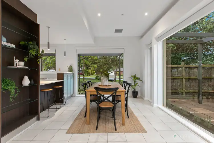 Fifth view of Homely townhouse listing, 1/58 Palmerston Street, Berwick VIC 3806