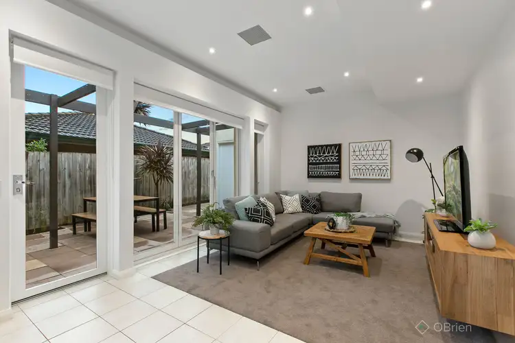 Sixth view of Homely townhouse listing, 1/58 Palmerston Street, Berwick VIC 3806
