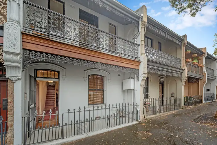Main view of Homely house listing, 176 Lawson Street, Redfern NSW 2016