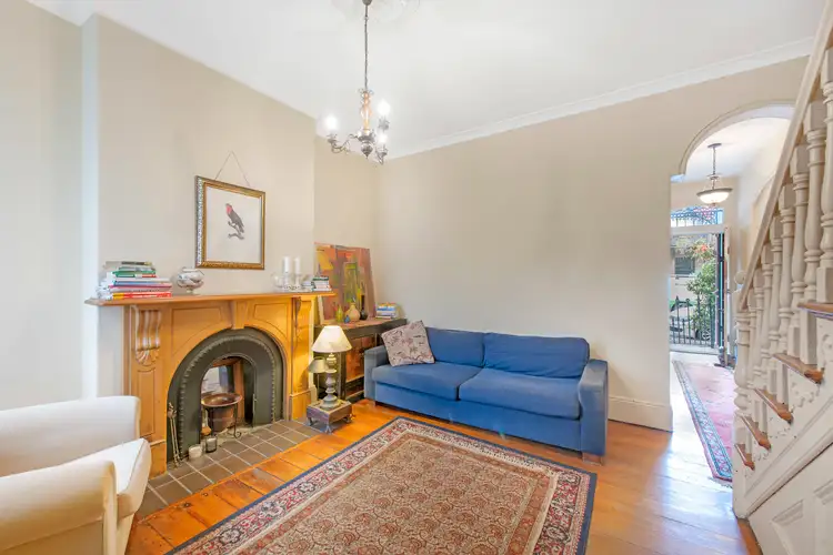 Third view of Homely house listing, 176 Lawson Street, Redfern NSW 2016