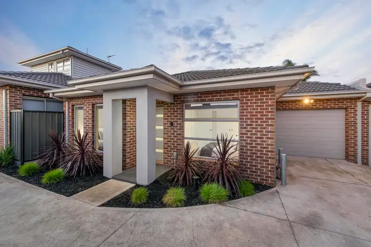 Main view of Homely unit listing, 2/12 Beaumont Court, Sydenham VIC 3037
