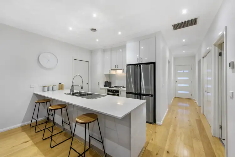 Second view of Homely unit listing, 2/12 Beaumont Court, Sydenham VIC 3037