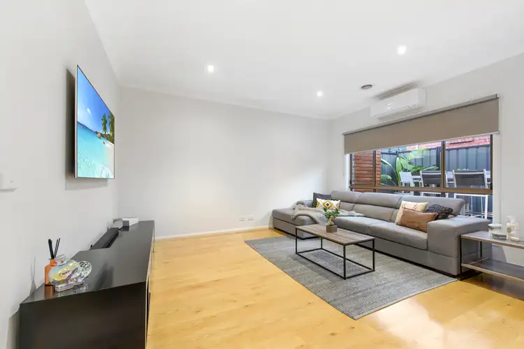 Third view of Homely unit listing, 2/12 Beaumont Court, Sydenham VIC 3037